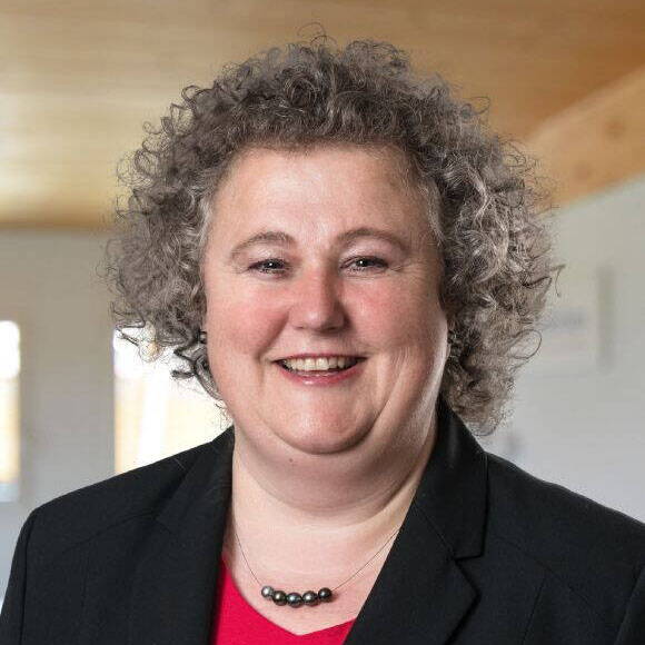 as immobilien ag, Pia Kiener